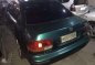 1998 Honda Civic Vtec all Power Top of the Line for sale-3