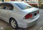 2007 Honda Civic 1.8V for sale-1