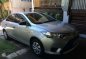 2017 Toyota Vios J for sale-1