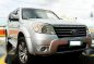 Ford Everest 4x2 Automatic 2010 for sale-0