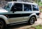 Hyundai Galloper 4x4 for sale-1