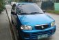 2007 Suzuki Alto blue for sale-2