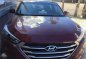 Hyundai Tucson 2017 Model for sale-1