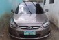 2012 Hyundai Accent GL CVVT 1.4 A/T for sale-8