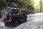 For sale Mitsubishi Pajero 4x4 Off Road Setup 2000-10