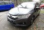 For Sale 2014 Honda City VX top of the line-1