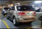 2007 Toyota Fortuner 4x2 at 2.7L vvti for sale-0