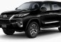 Toyota Fortuner V DSL AT 2018 for sale-0
