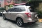 2014 Subaru Forester xt for sale-11