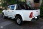 2009 Model Isuzu Dmax LS Matic Diesel for sale-9