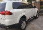 For sale Mitsubishi Montero 2013-3