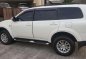 For sale Mitsubishi Montero 2013-4