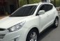 FOR SALE Hyundai Tucson GLS 2012 Automatic-2