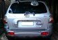 2002 Hyundai Santa Fe Matic CRDi Turbo Diesel for sale-5