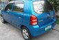 2007 Suzuki Alto blue for sale-5