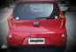 2014 Kia Picanto EX 1.2 AT Grab Registered for sale-4