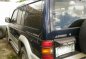 Like new Mitsubishi Pajero For sale 4wd-3