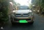 Toyota Hilux G 2011 for sale-0