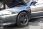 1993, Mitsubishi Lancer GLXI for sale-10