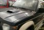 Like new Mitsubishi Pajero For sale 4wd-4