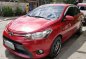 2014 Toyota Vios e at for sale-1