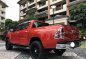 Toyota Hilux 2016 for sale-5