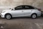 2013 Toyota Vios e manual transmission for sale-4