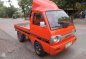 For sale Suzuki Multicab dropside 2003 model-6