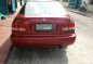 For sale only 1997 Honda Civic lxi-3