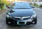 Honda Civic FD 1.8s 2009 for sale-1