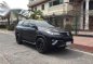 2017 Toyota Fortuner 2.7L G Gas AT for sale-3