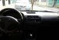 For sale only 1997 Honda Civic lxi-9