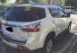 FOR SALE Isuzu Mu-x 2016-8