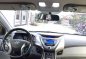 Hyundai Elantra 2013 GLS AT Rush and Repriced-3