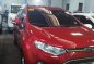 2014 Ford Ecosport trend mt gas for sale-2