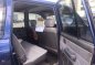 Selling Toyota Revo Fresh interior-7