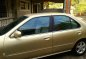 97model Nissan Sentra Super saloon for sale-11