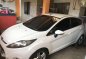 Ford Fiesta S 2011 for sale-0