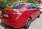 2014 Toyota Vios e at for sale-2