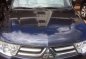 For sale Mitsubishi Montero Sport GLS-V 2014-0