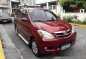 Well-maintained Toyota Avanza 2007 for sale-1