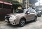 2014 Subaru Forester xt for sale-0