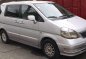 Nissan Serena QRVR 2002 Automatic for sale-0