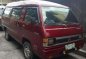 For sale Mitsubishi L300 versa van 1989-0