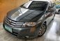 Honda City 1.5 E 2011 Top Of The Line for sale-2