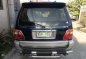 Toyota Revo SR diesel 2003 for sale-1