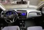 For Sale 2014 Honda City VX top of the line-2