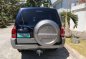 2006 Mitsubishi Pajero 5 door for sale-3