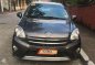 Toyota Wigo 2017 G for sale-4
