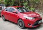 2014 Toyota Vios e at for sale-0